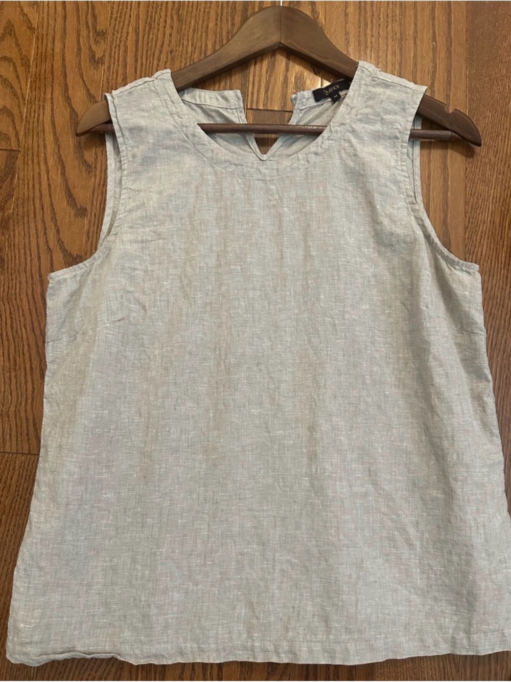 Quince (M) Linen Set